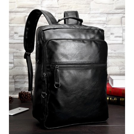 Повседневный мужской городской рюкзак