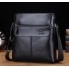 Якісна чоловіча сумка планшетка Кенгуру, сумка-планшет на плече для чоловіків