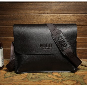 Чоловіча сумка для документів Polo