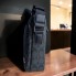 Мужская сумка планшетка на плечо стиль Coach, сумка-планшетка Коач люкс качество
