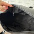 Большая городская сумка для мужчин, повседневная сумка для города, спортивная сумка для зала черная