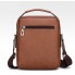 Модна чоловіча сумка-планшет Jeep 1941 повсякденна, барсетка сумка-планшет для чоловіків екошкіра Світло-коричневий