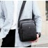Модна чоловіча сумка планшет Jeep повсякденна, барсетка сумка-планшет для чоловіків еко шкіра