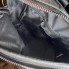 Мужская сумка планшетка на плечо стиль Coach, сумка-планшетка Коач люкс качество