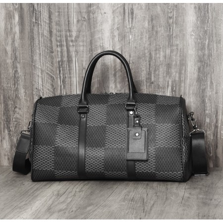 Модна міська сумка для чоловіків жінок, повсякденна сумка для міста, спортивна сумка для залу