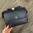Качественная мужская сумка барсетка стиль Coach, сумка мессенджер на плечо Коач