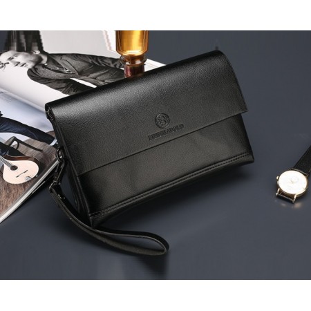 Мужская барсетка Feidakabolo Черный