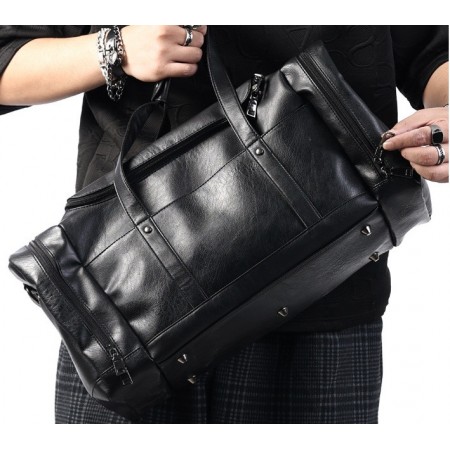 Мужская городская сумка для мужчин, повседневная сумка для города, спортивная сумка для зала и тренеровок