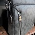 Мужская сумка планшетка на плечо стиль Coach, сумка-планшетка Коач люкс качество
