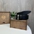 Качественный мужской кожаный ремень стиль Philipp Plein