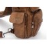 Мужской рюкзак сумка на плечо