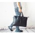 Модная мужская сумка для работы