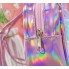 Детский мини рюкзак блестящий Поп ит, маленький рюкзачок Pop It для детей