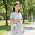 Детская мини сумочка Микки Маус на плечо, маленькая сумка для девочек