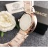 Женские наручные часы металлические стиль Versace, стильные и модные часы браслет Версчи