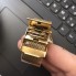 Механические женские наручные часы Forsining