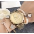 Женские наручные часы металлические стиль Marc Jacobs