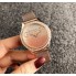 Женские наручные часы под Guess Розовое золото