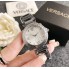 Женские наручные часы металлические стиль Versace, стильные и модные часы браслет Версчи