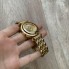 Женские часы Pandora в коробочке Желтое золото
