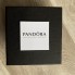 Женские часы Pandora в коробочке Желтое золото