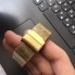 Механические женские наручные часы Forsining