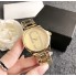 Женские наручные часы металлические стиль Marc Jacobs
