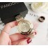 Женские часы Pandora в коробочке Желтое золото