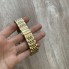 Женские часы Pandora в коробочке Желтое золото