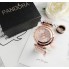Женские часы Pandora в коробочке Розовое золото