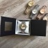 Жіночі годинники Michael Kors якісні . Брендові наручний годинник з камінням золотисті сріблясті Золотий з сріблом