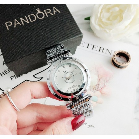 Стильні жіночій наручний годинник стиль Pandora