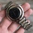 Женские часы Pandora в коробочке Серебристо-желтые