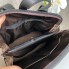 Женский городской рюкзак сумка трансформер стиль Зара, женский рюкзачок черный Zara