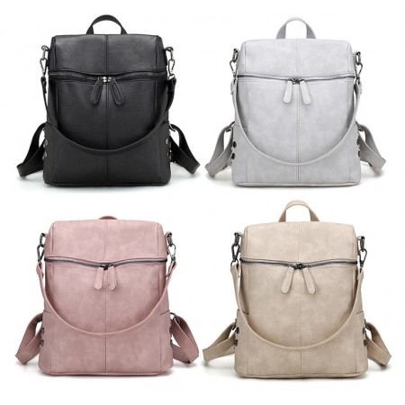 Стильный женский рюкзак сумка