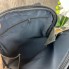 Городской женский рюкзак сумка 2 в 1. Сумка-рюкзак для девушек с венчиком