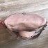 Стильный женский рюкзак сумка Розовый