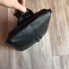 Стильный женский рюкзак сумка Черный