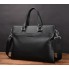 Стильная мужская сумка для ноутбука эко кожа, мужской портфель под ноутбук, планшет, лаптоп, макбук