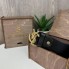 Женский кожаный поясной ремень змея из натуральной кожи YSL в стиле змеи