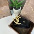 Женский кожаный поясной ремень змея из натуральной кожи YSL в стиле змеи