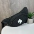 Чоловіча сумка спортивна бананка Найк, сумка-бананка стиль Nike