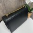 Мини сумочка через плечо клатч стиль Chanel женская модная сумка Шанель стеганная мини-сумочка