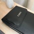 Женская мини сумочка клатч для телефона стиль Зара, маленькая сумка Zara Черный