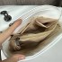 Качественная женская мини сумочка клатч на плечо в стиле Пинко стеганная, маленькая сумка Pinko птички Белый