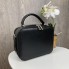 Женская каркасная мини сумочка на плечо в стиле Zara