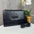 Стильная женская мини сумка на плечо с тиснением стиль Louis Vuitton