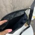 Женская бананка сумочка на грудь, качественная сумка на грудь Черный