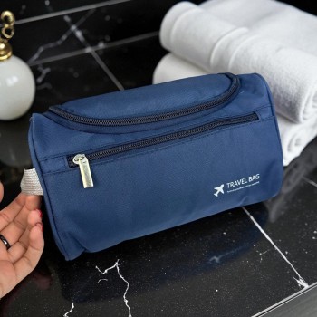 Женская мужская косметичка органайзер дорожная Travel Bag, сумка для путешествий косметичка-органайзер