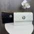 Мини сумочка через плечо клатч стиль Chanel женская модная сумка Шанель стеганная мини-сумочка